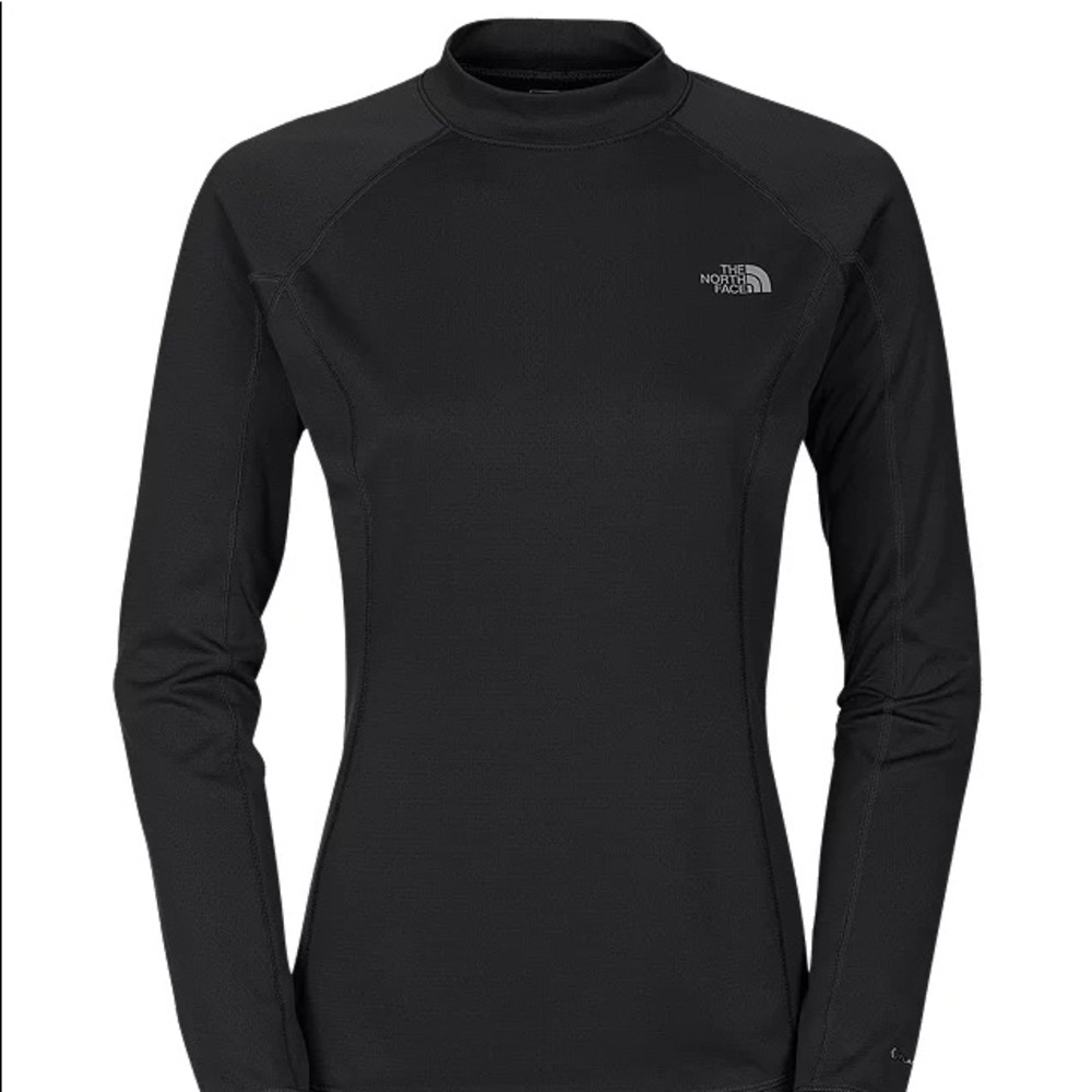 North face women thermal xs